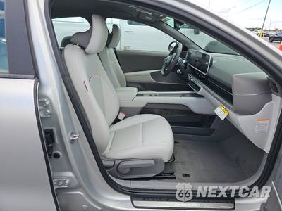 2024 Hyundai IONIQ 6 SEL - zdjęcie 14 z 19 - miniatura