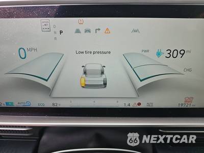 2024 Hyundai IONIQ 6 SEL - zdjęcie 8 z 19 - miniatura