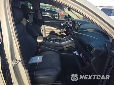 2023 Hyundai Santa Fe SEL - zdjęcie 14 z 20 - miniatura