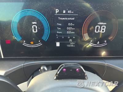2025 Hyundai Santa Fe SEL - zdjęcie 8 z 20 - miniatura