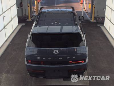 2025 Hyundai Santa Fe SEL - zdjęcie 13 z 20 - miniatura