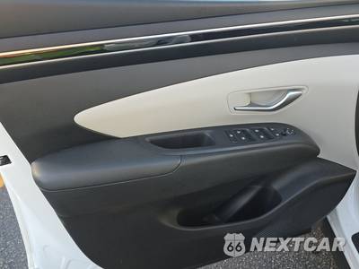 2023 Hyundai Tucson SEL - zdjęcie 15 z 18 - miniatura
