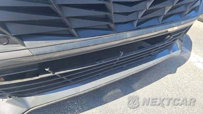 2025 Hyundai Elantra SEL Sport - zdjęcie 20 z 21 - miniatura