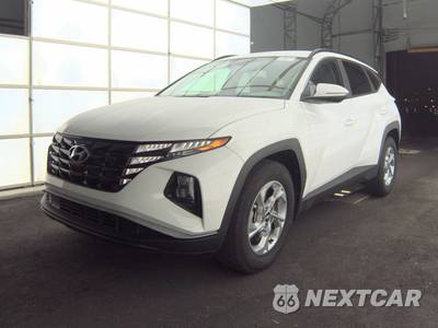 2023 Hyundai Tucson SEL - zdjęcie 1 z 18 - miniatura