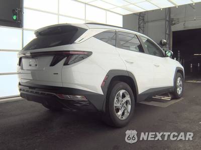 2023 Hyundai Tucson SEL - zdjęcie 4 z 18 - miniatura