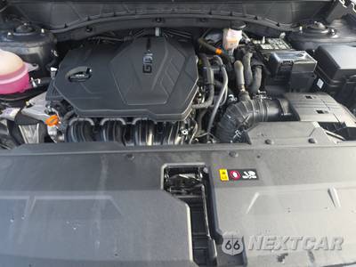 2023 Hyundai Tucson SEL - zdjęcie 7 z 20 - miniatura