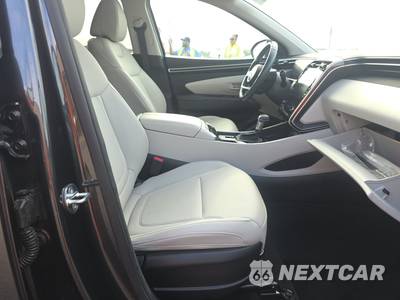 2023 Hyundai Tucson SEL - zdjęcie 14 z 20 - miniatura