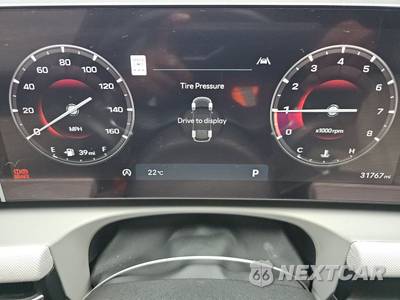 2025 Hyundai Tucson Limited - zdjęcie 8 z 21 - miniatura