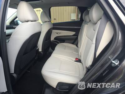 2023 Hyundai Tucson SEL - zdjęcie 9 z 20 - miniatura