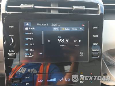 2023 Hyundai Tucson SEL - zdjęcie 6 z 20 - miniatura