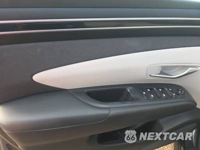 2023 Hyundai Tucson SEL - zdjęcie 15 z 20 - miniatura