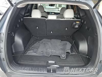 2025 Hyundai Tucson Limited - zdjęcie 11 z 21 - miniatura