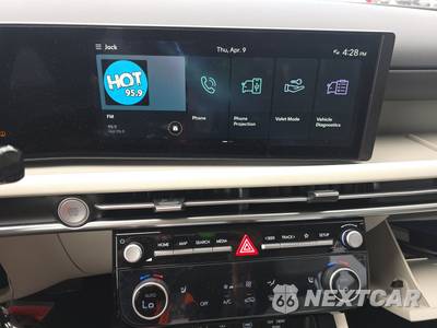 2026 Hyundai Tucson SEL - zdjęcie 6 z 18 - miniatura