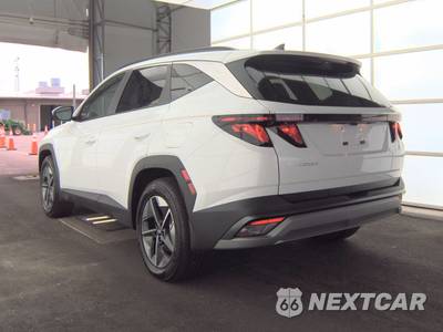 2026 Hyundai Tucson SEL - zdjęcie 2 z 18 - miniatura