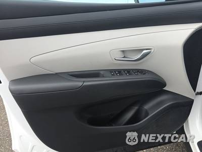 2026 Hyundai Tucson SEL - zdjęcie 15 z 18 - miniatura