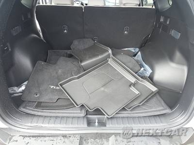 2026 Hyundai Tucson SEL - zdjęcie 11 z 18 - miniatura