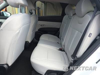 2026 Hyundai Tucson SEL - zdjęcie 9 z 18 - miniatura