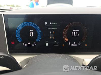 2026 Hyundai Tucson SEL - zdjęcie 8 z 18 - miniatura