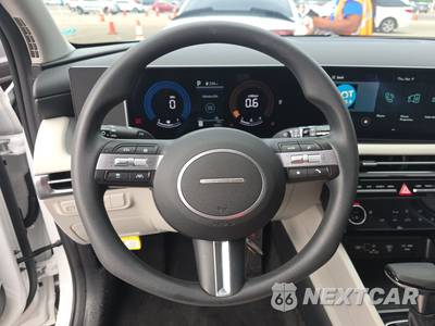 2026 Hyundai Tucson SEL - zdjęcie 16 z 18 - miniatura