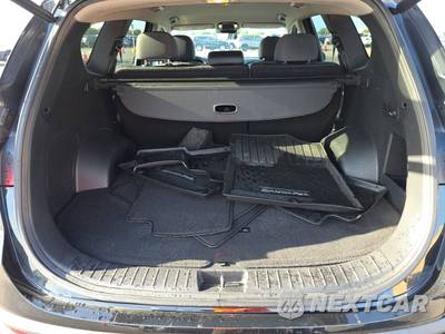 2023 Hyundai Santa Fe SEL - zdjęcie 11 z 26 - miniatura