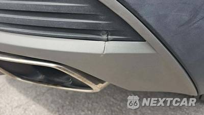 2023 Hyundai Santa Fe SEL - zdjęcie 23 z 26 - miniatura