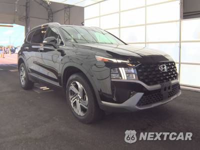 2023 Hyundai Santa Fe SEL - zdjęcie 3 z 26 - miniatura