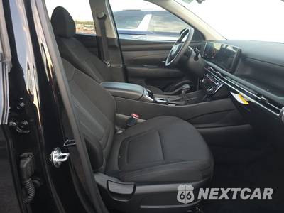 2026 Hyundai Tucson SEL - zdjęcie 14 z 18 - miniatura