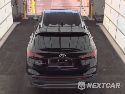 2023 Hyundai Santa Fe SEL - zdjęcie 13 z 26 - miniatura