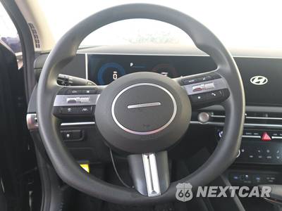 2026 Hyundai Tucson SEL - zdjęcie 16 z 18 - miniatura