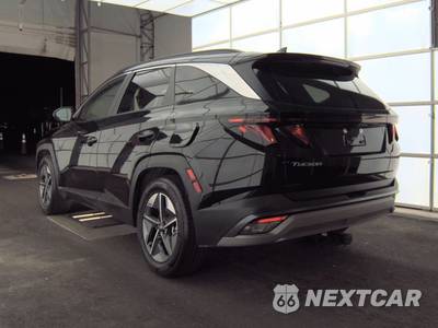 2026 Hyundai Tucson SEL - zdjęcie 2 z 18 - miniatura