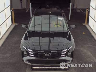 2026 Hyundai Tucson SEL - zdjęcie 12 z 18 - miniatura