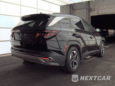 2026 Hyundai Tucson SEL - zdjęcie 4 z 18 - miniatura