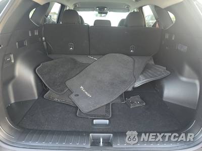 2026 Hyundai Tucson SEL - zdjęcie 11 z 18 - miniatura