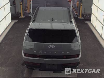 2025 Hyundai Santa Fe SEL - zdjęcie 13 z 21 - miniatura