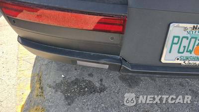 2025 Hyundai Santa Fe SEL - zdjęcie 21 z 21 - miniatura