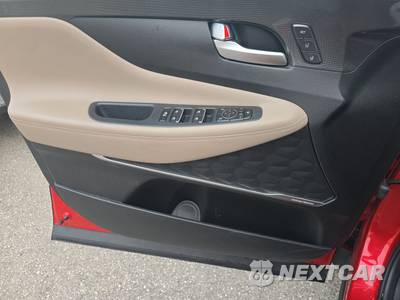 2023 Hyundai Santa Fe Limited - zdjęcie 15 z 19 - miniatura
