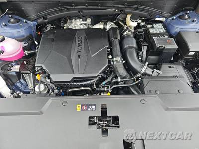 2026 Hyundai Santa Fe SEL - zdjęcie 7 z 19 - miniatura