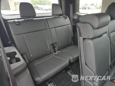 2026 Hyundai Santa Fe SEL - zdjęcie 17 z 19 - miniatura