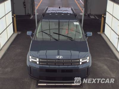 2026 Hyundai Santa Fe SEL - zdjęcie 12 z 19 - miniatura