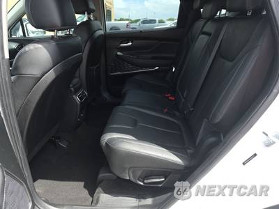2023 Hyundai Santa Fe SEL - zdjęcie 9 z 20 - miniatura