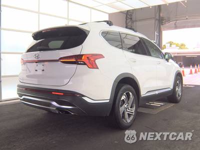 2023 Hyundai Santa Fe SEL - zdjęcie 4 z 20 - miniatura