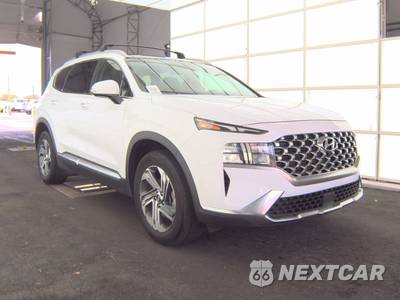 2023 Hyundai Santa Fe SEL - zdjęcie 3 z 20 - miniatura