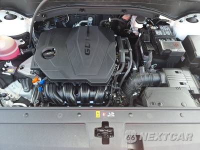 2023 Hyundai Santa Fe SEL - zdjęcie 7 z 20 - miniatura