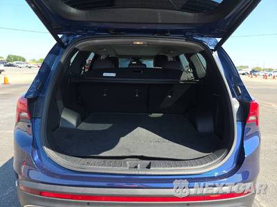 2023 Hyundai Santa Fe Limited - zdjęcie 11 z 21 - miniatura