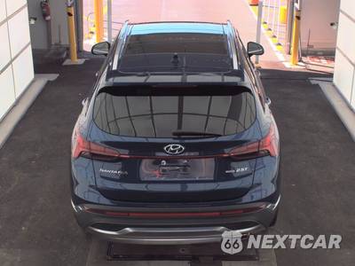 2023 Hyundai Santa Fe Limited - zdjęcie 13 z 21 - miniatura