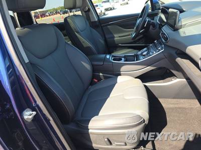 2023 Hyundai Santa Fe Limited - zdjęcie 14 z 21 - miniatura