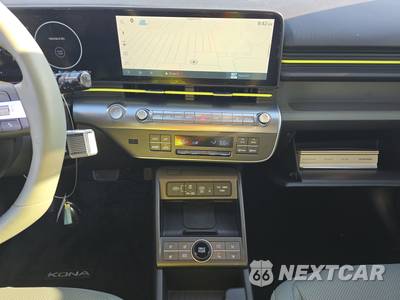 2024 Hyundai Kona Electric Limited - zdjęcie 6 z 21 - miniatura