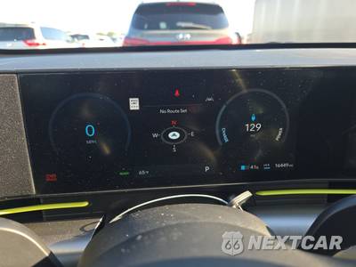 2024 Hyundai Kona Electric Limited - zdjęcie 8 z 21 - miniatura