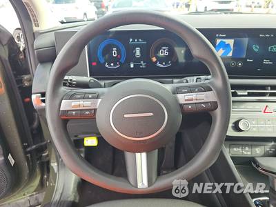 2026 Hyundai Tucson SE - zdjęcie 16 z 18 - miniatura