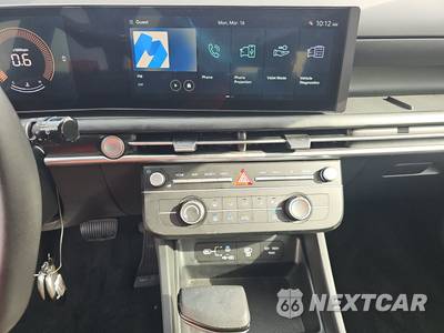 2026 Hyundai Tucson SE - zdjęcie 6 z 18 - miniatura